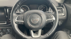 Jeep Compass 1.4 Multiair 140 Limited 5dr [2WD] Petrol Station Wagon